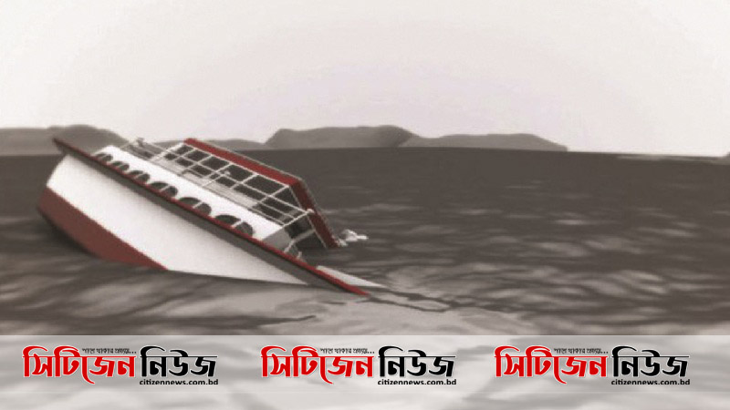 বুড়িগঙ্গায় যাত্রীবোঝাই লঞ্চ ডুবি