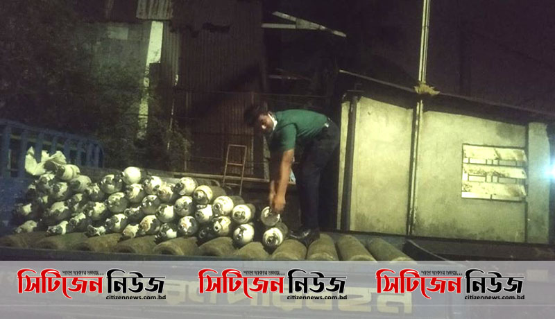 অসংখ্য প্রাণের বিপন্নতা রক্ষায় ‘সিএমপি ও তারা’