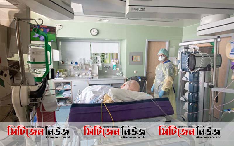 করোনা: আক্রান্ত ও মৃতের সংখ্যা কমছে বিশ্বে