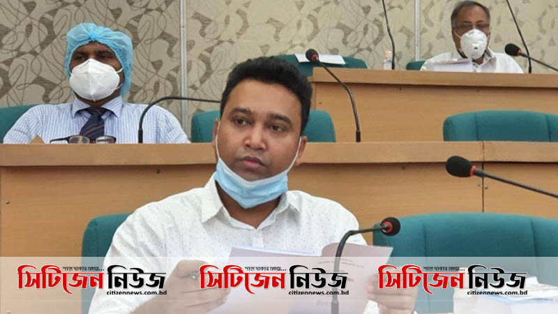 আজই পদ ছাড়ছেন ডাকসু জিএস রাব্বানী