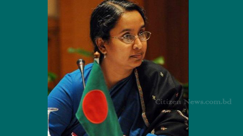 এইচএসসি’র বিষয় কমিয়ে পরীক্ষার চিন্তা: শিক্ষামন্ত্রী