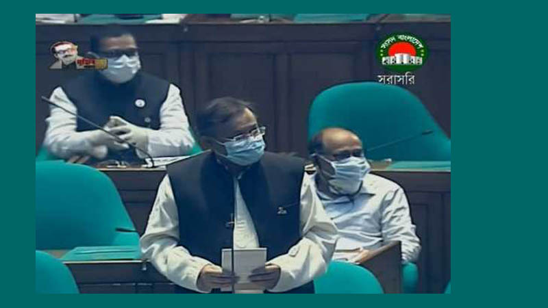 সাংবাদিকদের জন্য ১০ হাজার টাকা করে অনুদান: তথ্যমন্ত্রী