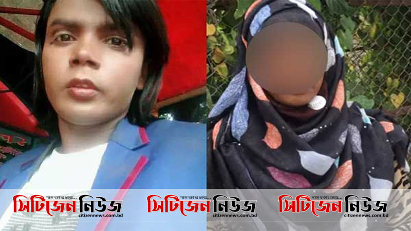 তরুণীকে ‘অনৈতিক’ প্রস্তাব হিরো আলমের বিরুদ্ধে