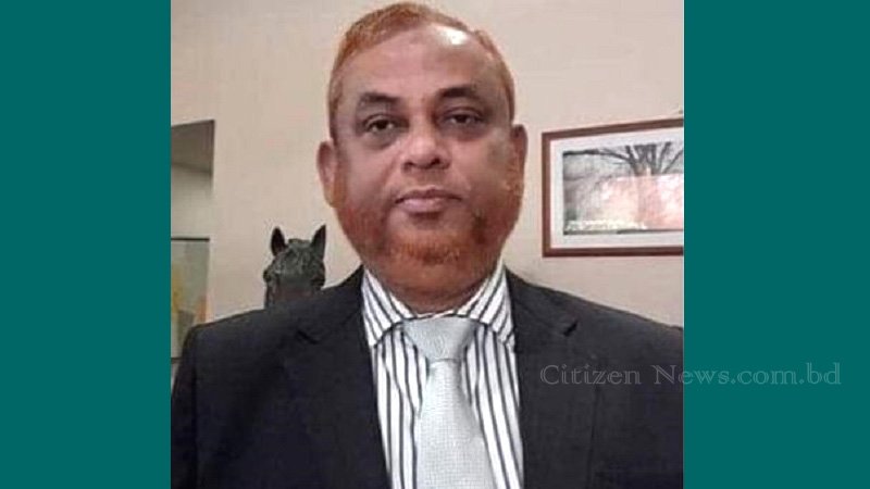 করোনায় দেশে প্রথম বিচারকের মৃত্যু