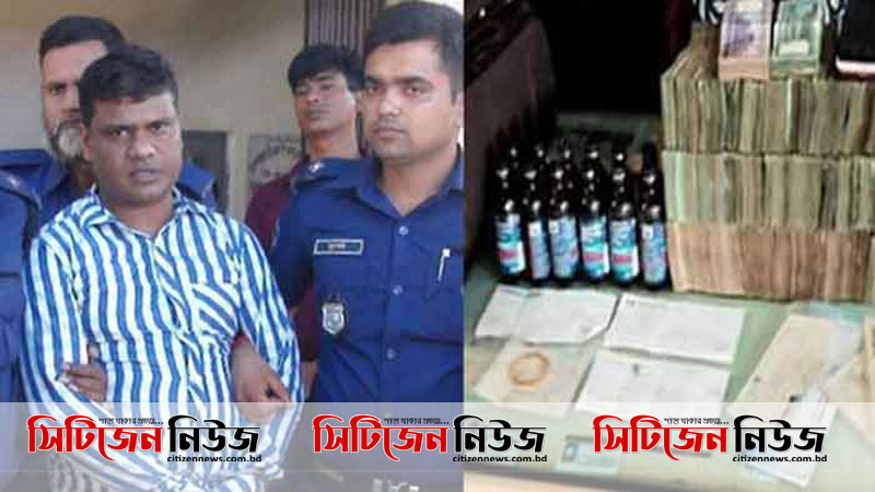 সেই জেলার সোহেল রানার জামিন