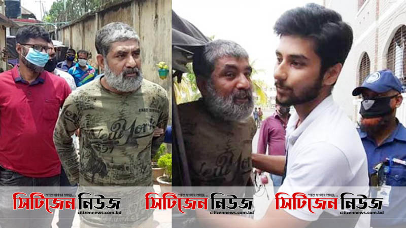 দুইদিনের রিমান্ডে ফটোসাংবাদিক কাজল
