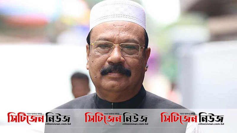 করোনায় প্রাণ গেল সিলেটের সাবেক মেয়র কামরানের