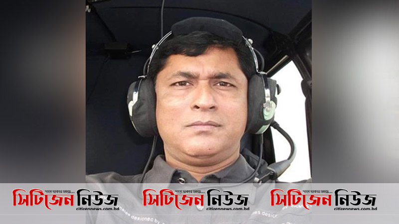 মারা গেলেন সাংবাদিক মোয়াজ্জেম হোসেন নান্নু