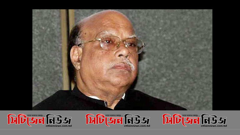 মোহাম্মদ নাসিম মারা গেছেন
