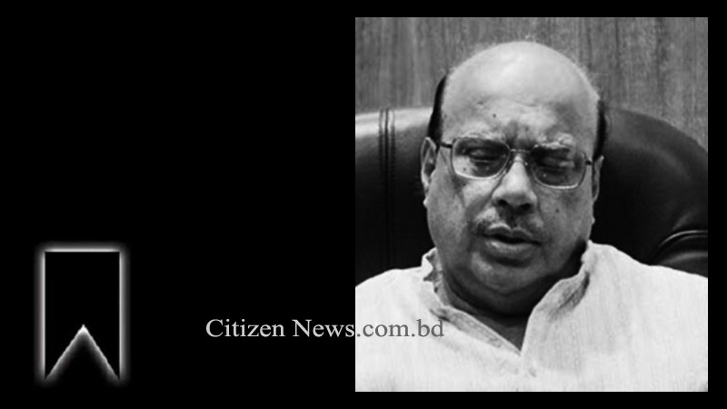 গ্রেফতারকৃতদের মুক্তি চাইলেন নাসিমের পুত্রবধূ