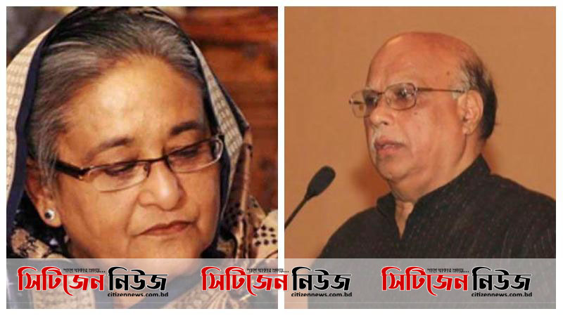 একজন বিশ্বস্ত সহযোদ্ধাকে হারালাম: প্রধানমন্ত্রী