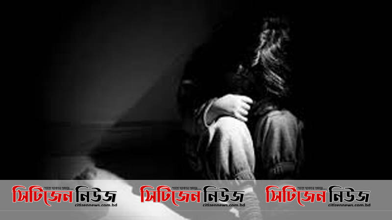 নাতনিকে ধর্ষণ চেষ্টা মামলায় নানা গ্রেফতার