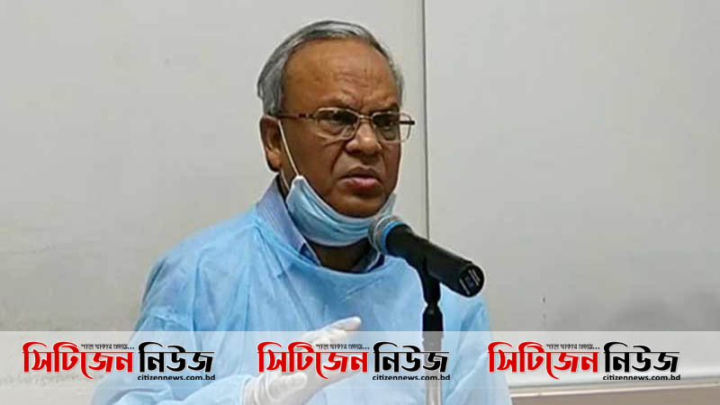 ‘দুর্নীতি-লুটপাটের জন্যই বিরোধী দলকে দমনের পায়তারা’