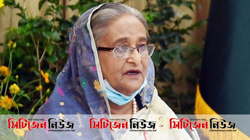 স্বাস্থ্যবিধি মেনে চলার আহ্বান প্রধানমন্ত্রীর