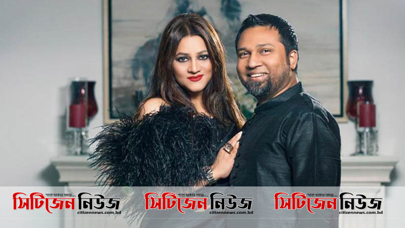 করোনায় আক্রান্ত তারকা দম্পতি তাপস-মুন্নী