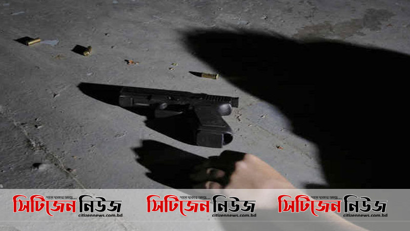 টেকনাফে বন্দুকযুদ্ধে ৪ রোহিঙ্গা ডাকাত নিহত
