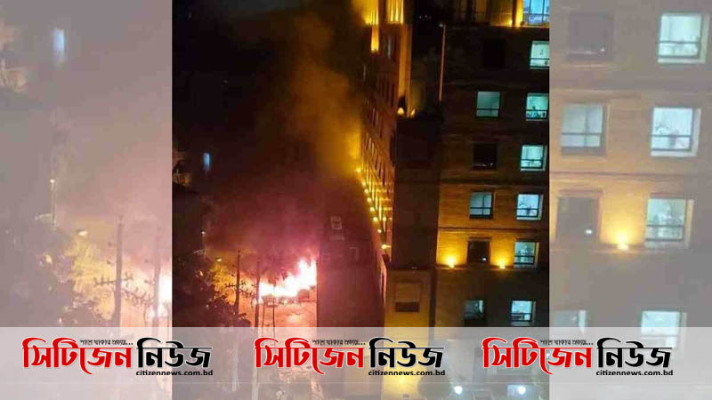 দেশত্যাগে নিষেধাজ্ঞা শীর্ষ ৪ কর্মকর্তার
