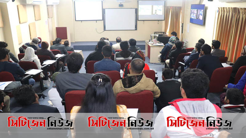 দেশে ভার্চুয়াল বিশ্ববিদ্যালয় হবে: পলক