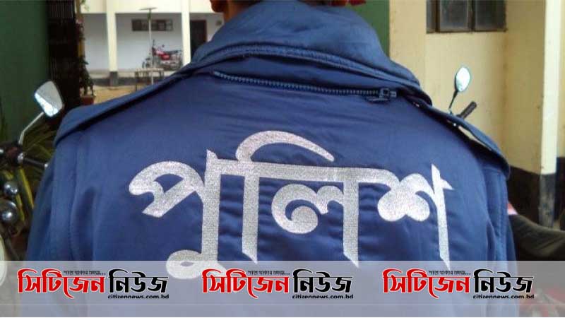 করোনায় আরও এক পুলিশ সদস্যের মৃত্যু