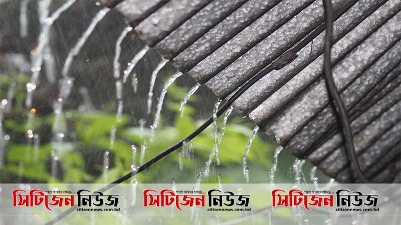চট্টগ্রামসহ ১২ অঞ্চলে ঝড়-বৃষ্টির পূর্বাভাস