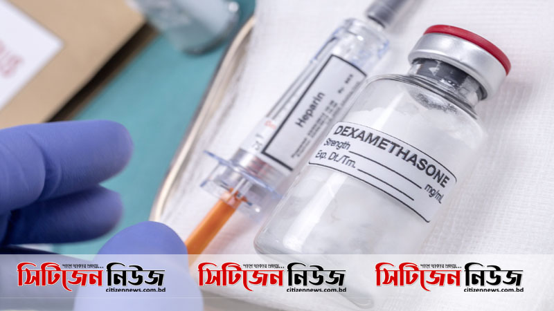 প্রাণঘাতী করোনাভাইরাসের ওষুধে সুখবর