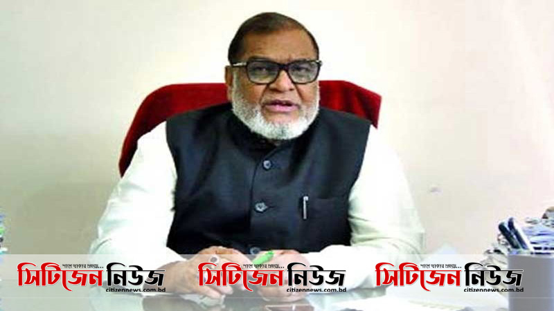 মুক্তিযুদ্ধমন্ত্রী সস্ত্রীক করোনায় আক্রান্ত