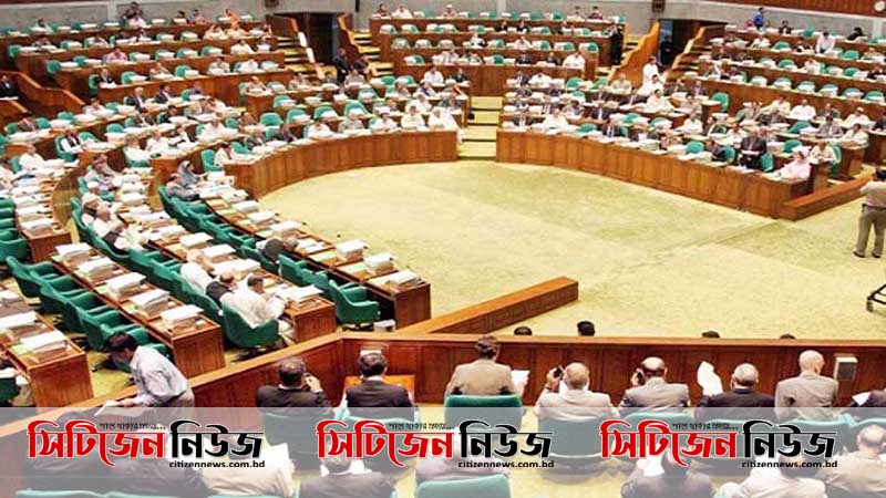 করোনা নেগেটিভ এমপিরা থাকছেন বাজেট অধিবেশনে
