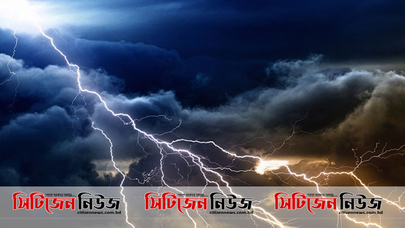 বজ্রপাতে দু’দিনেই ৮৩ জনের মৃত্যু