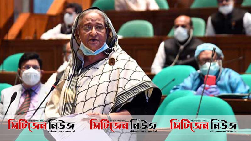 ‘অর্থ-বিত্ত নয়, করোনাকে মনে হচ্ছে সবচেয়ে ক্ষমতাধর’