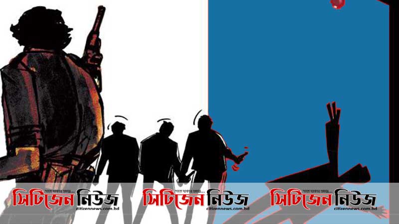 রাজধানীতে ‘বন্দুকযুদ্ধে’ দুই ছিনতাইকারী নিহত