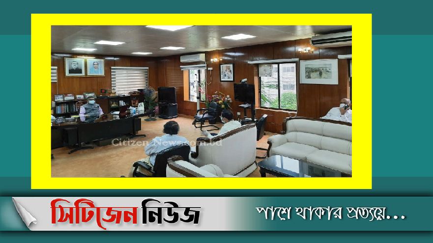 ‘অধিদপ্তরের সাথে মন্ত্রণালয়ের কোনও সমস্যা নেই’