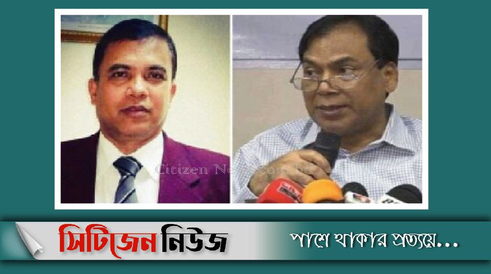 এখনও গৃহীত হয়নি স্বাস্থ্য ডিজির পদত্যাগপত্র