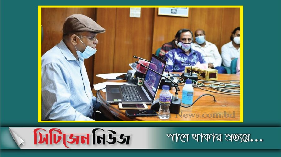 ‘বিএনপি সঠিকভাবে দুর্যোগ মোকাবিলা করতে পারেননি’