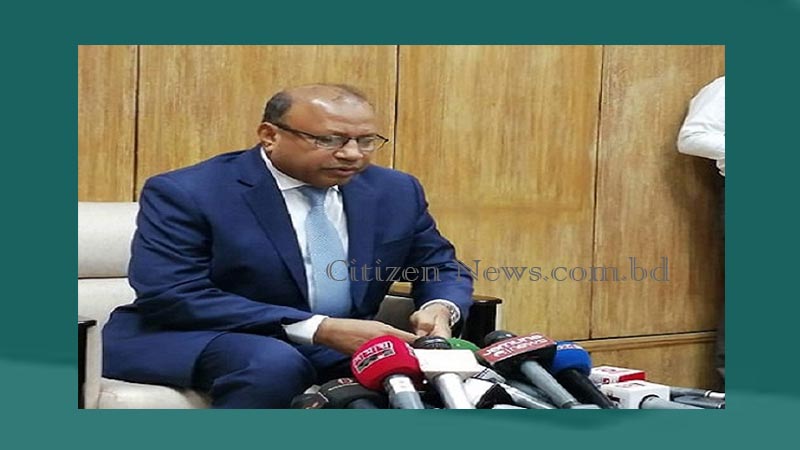 স্বাস্থ্যবিধি ও সামাজিক দূরত্ব মেনে হাট বসাতে হবে