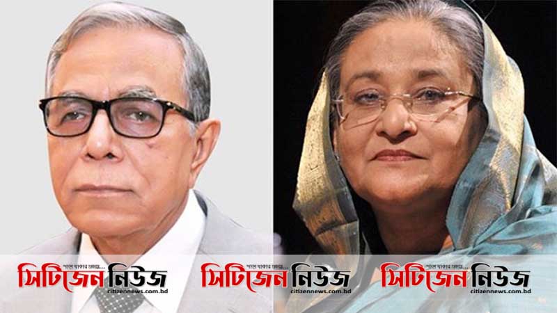 এন্ড্রু কিশোরের মৃত্যুতে প্রধানমন্ত্রী ও রাষ্ট্রপতির শোক
