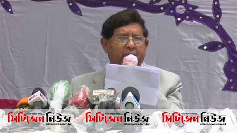 পাটকল শ্রমিকদের দায়িত্ব নিয়েছেন প্রধানমন্ত্রী: পাটমন্ত্রী