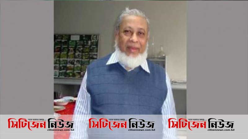 করোনায় স্বাস্থ্য অধিদপ্তরের সাবেক মহাপরিচালকের মৃত্যু