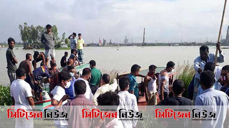 গাজীপুরে গোসল করতে নেমে ৩ শিক্ষার্থীর মৃত্যু