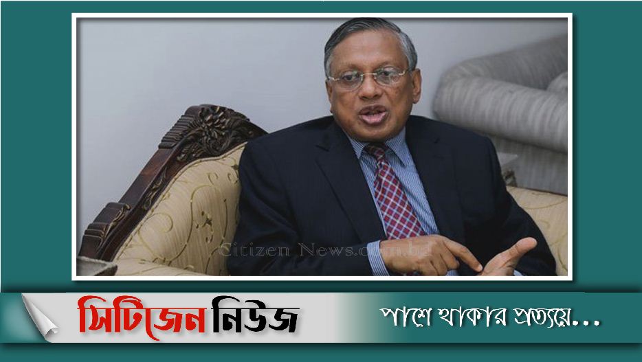 রাঙ্গাকে সরিয়ে জাতীয় পার্টির নতুন মহাসচিব বাবলু