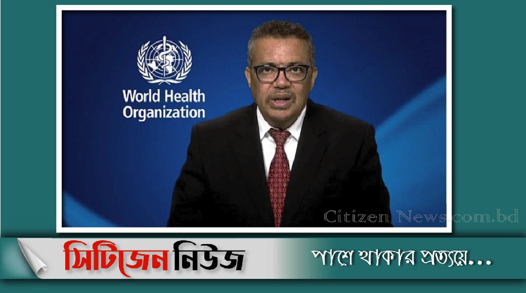 ‘অন্যান্য জরুরি অবস্থার চেয়ে করোনাভাইরাস বেশি মারাত্মক’