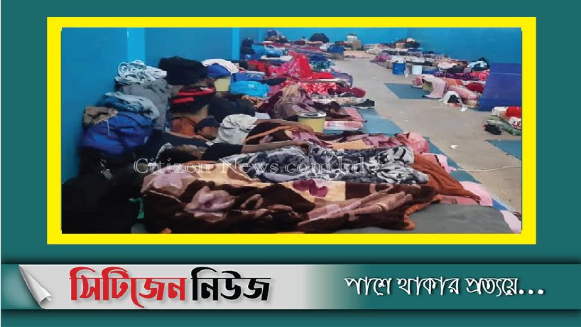 লিবিয়ায় ২৬ বাংলাদেশি হত্যা: গ্রেফতার ৭১