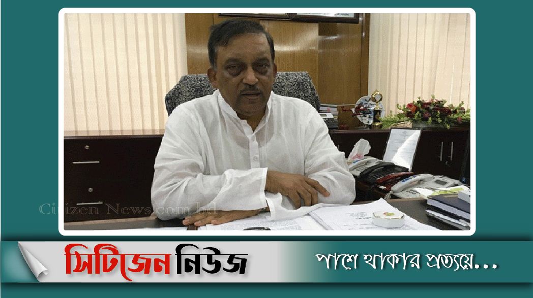 পল্লবী থানায় বোমা বিস্ফোরণে জঙ্গি সংশ্লিষ্টতা নেই: স্বরাষ্ট্রমন্ত্রী