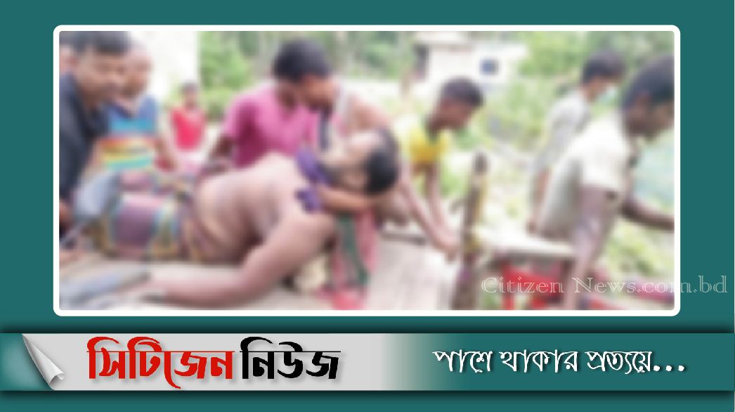 বেনাপোলে ছোট ভাইয়ের গুলিতে বড় ভাই খুন