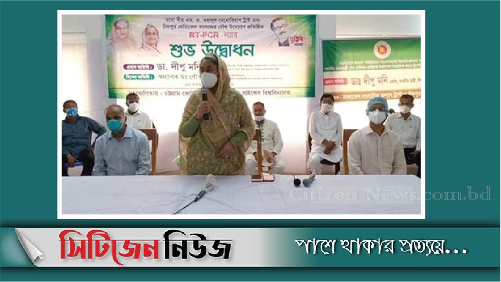 খুব শীঘ্রই সুখবর পাবে শিক্ষার্থীরা: শিক্ষামন্ত্রী 