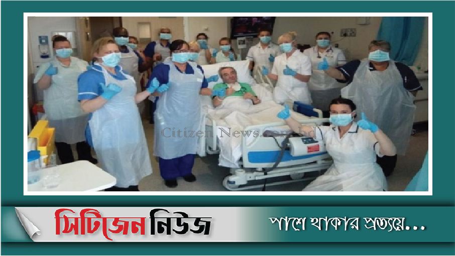 বিশ্বব্যাপী করোনা থেকে সুস্থ ৯৫ লাখ ৩৫ হাজার