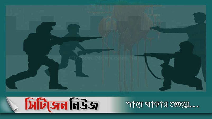 রাজশাহীতে বন্দুকযুদ্ধে ধর্ষণ মামলার আসামি নিহত