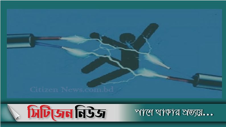 রাজশাহীতে বিদ্যুৎস্পৃষ্টে দুই শ্রমিকের মৃত্যু