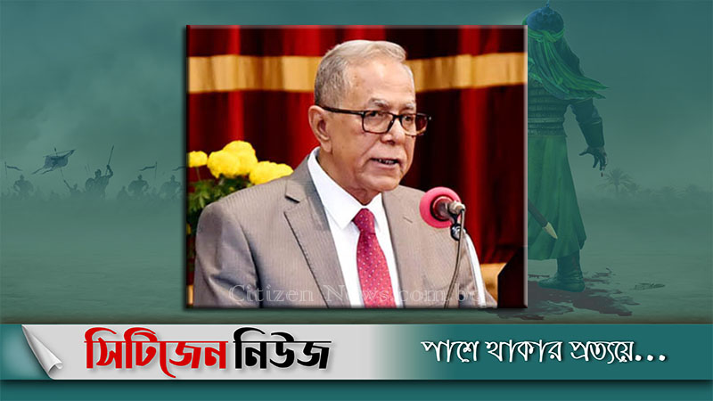 `কারবালার ঘটনা অন্যায়ের বিরুদ্ধে দাঁড়াতে উদ্বুদ্ধ করে’
