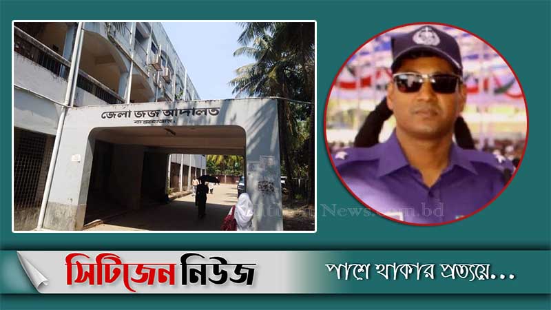 জবানবন্দি শেষে কারাগারে লিয়াকত