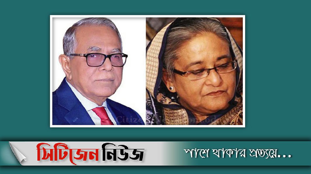 আলাউদ্দিন আলীর মৃত্যুতে রাষ্ট্রপতি ও প্রধানমন্ত্রীর শোক